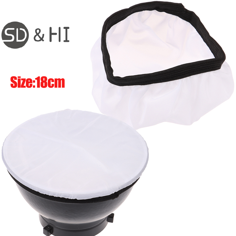 Photography Lighting Reflectors - Photography Light Soft Diffuser Cloth for