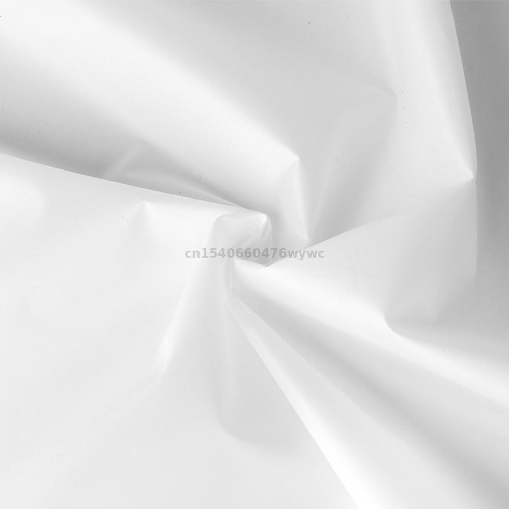 Photography Lighting Diy - Photography 1.7x2m/1.7x3m White Cloth Umbrella Seamless
