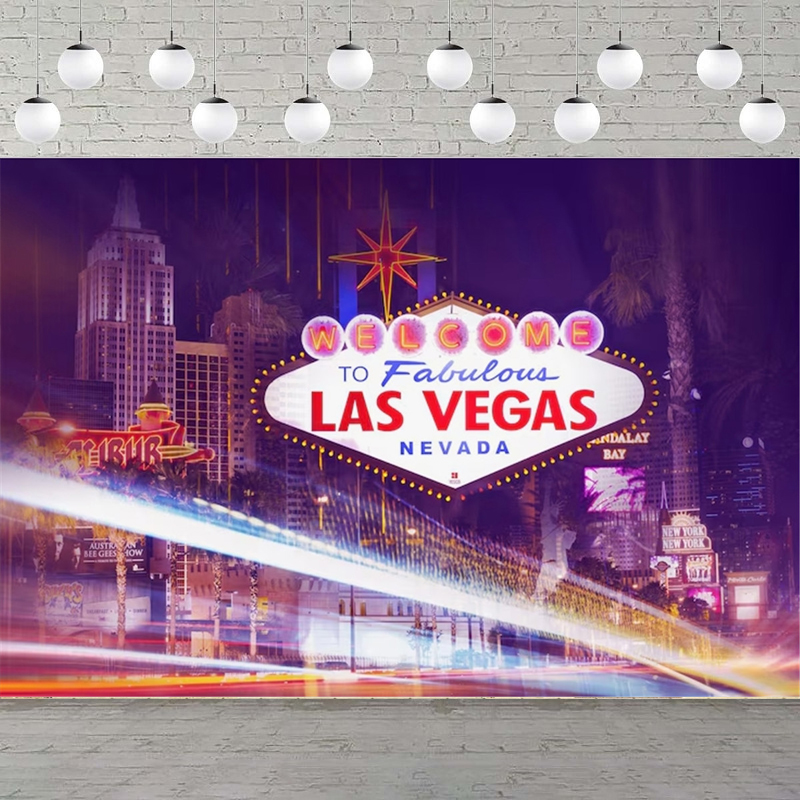 Photography Lighting Names - Photography Backdrop Las Vegas Casino Light