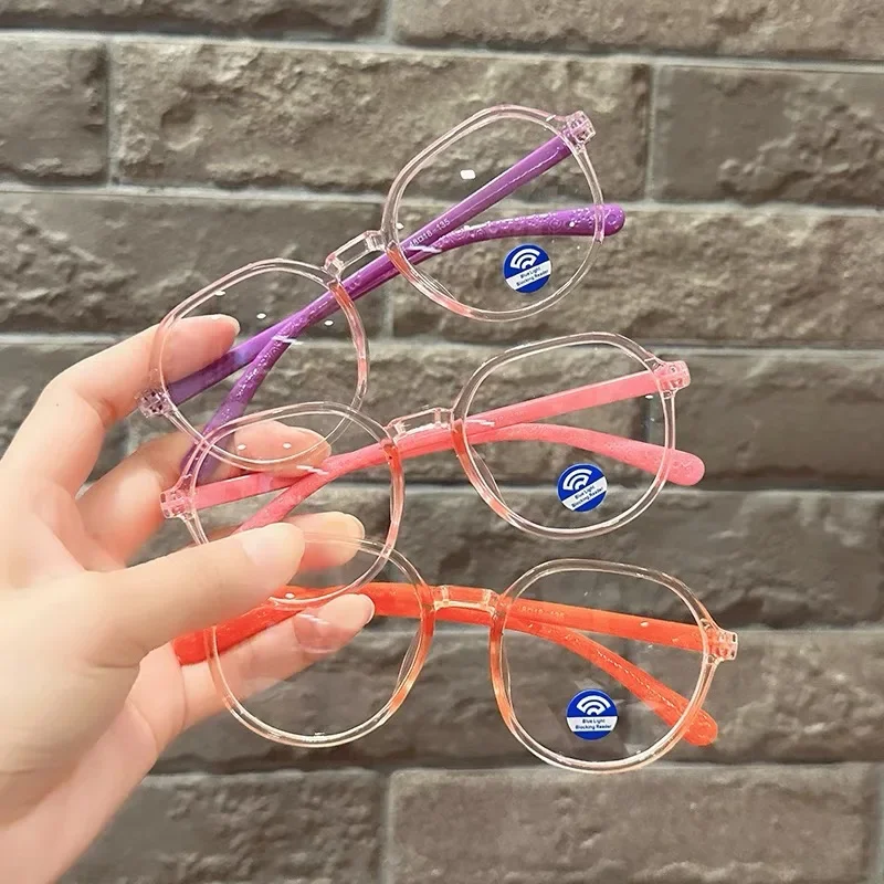 Photography Lighting Spotlight - Blue Light Blocking Glasses for Kids