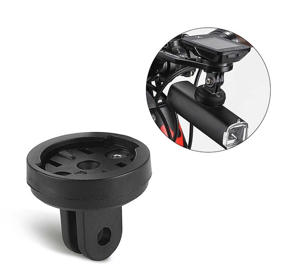 Photography Lighting Indoor - 1pc Bicycle Taillight Camera Mount For