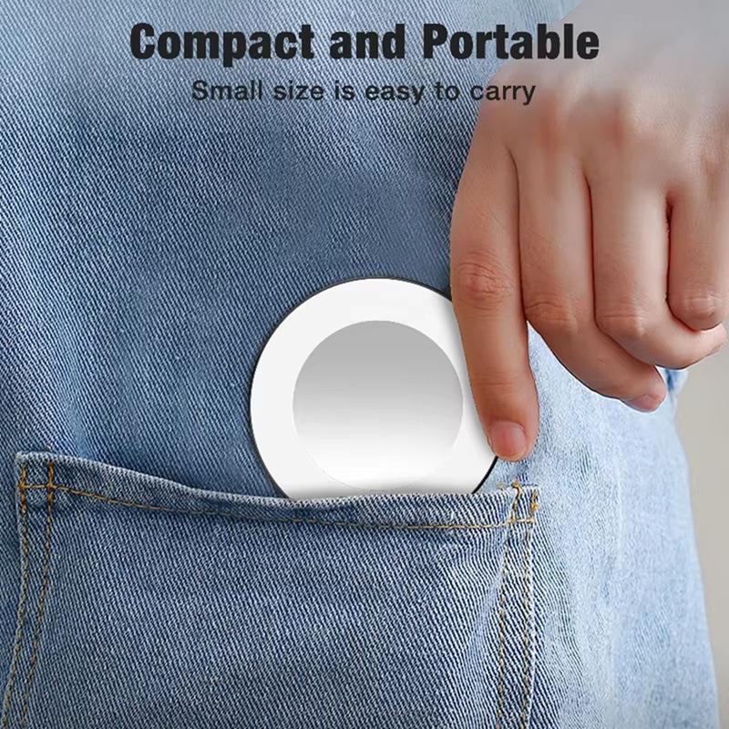 Photography Lighting Led - 3-Speed Adjustment Mini Magnetic Pocket Light