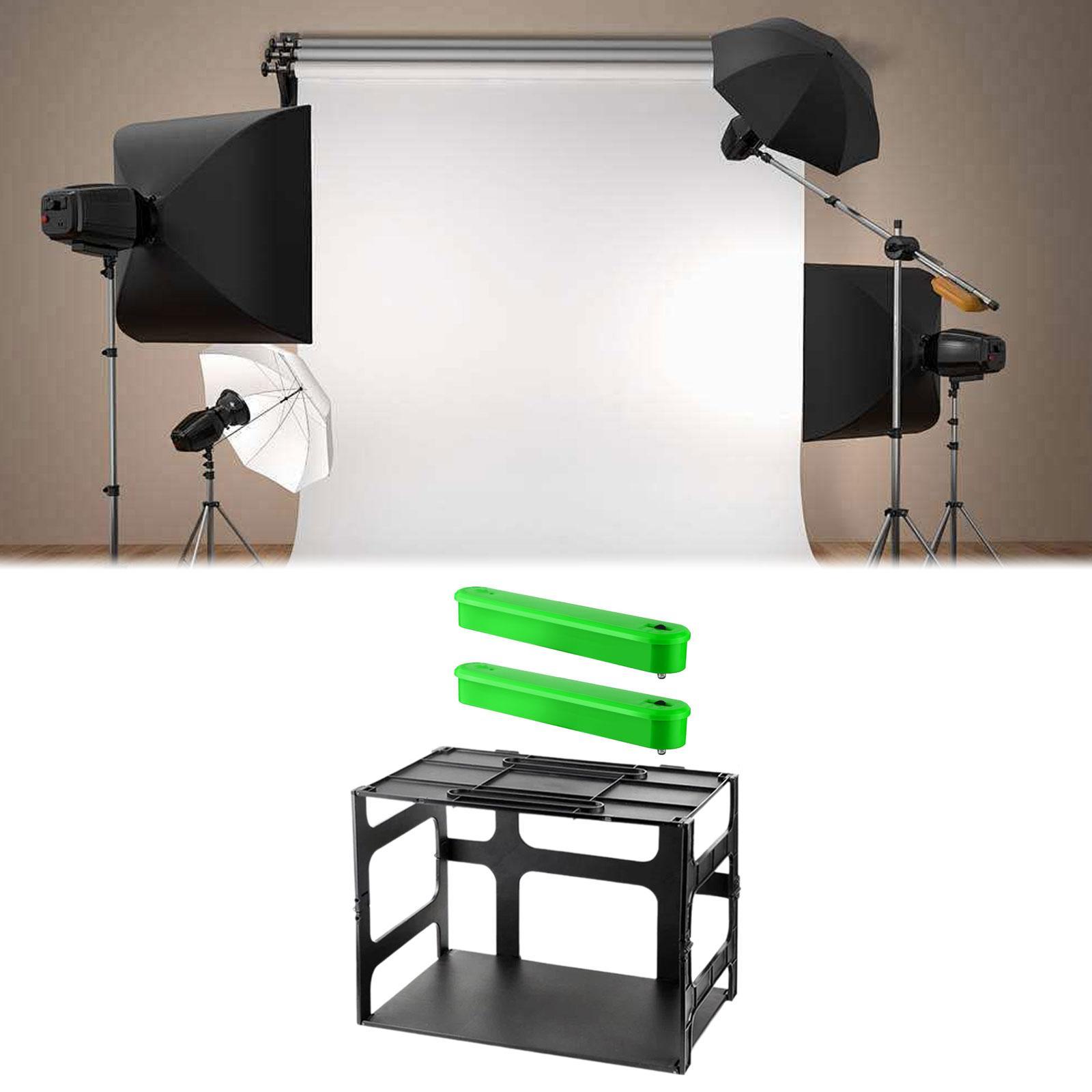 Photography Lighting Diy - Photography Light Box DIY Figure Painting