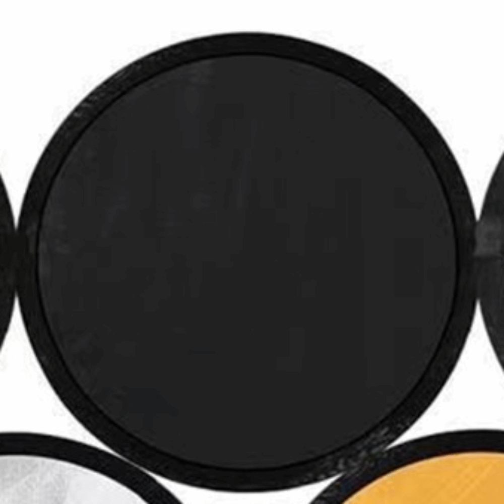 Photography Lighting Reflectors - 30cm Photography Light Reflector Silver &