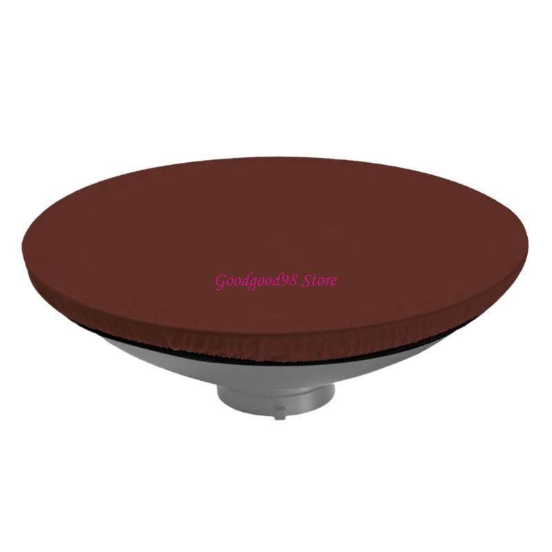Photography Lighting Reflectors - Soft Diffuser Lamp Cover Cloth Diffuser