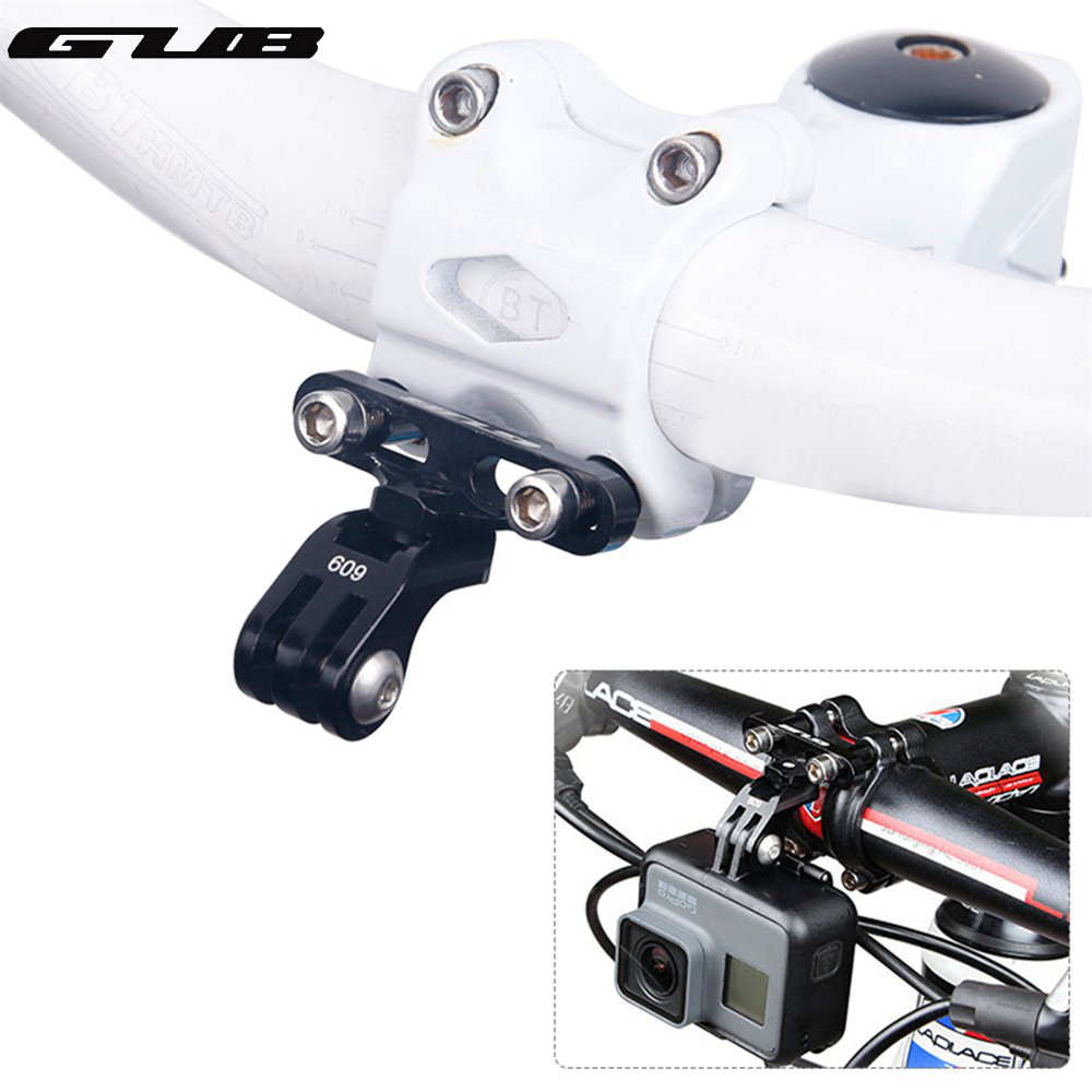 Photography Lighting Indoor - GUB 609 Aluminum Bike Holder Adapter