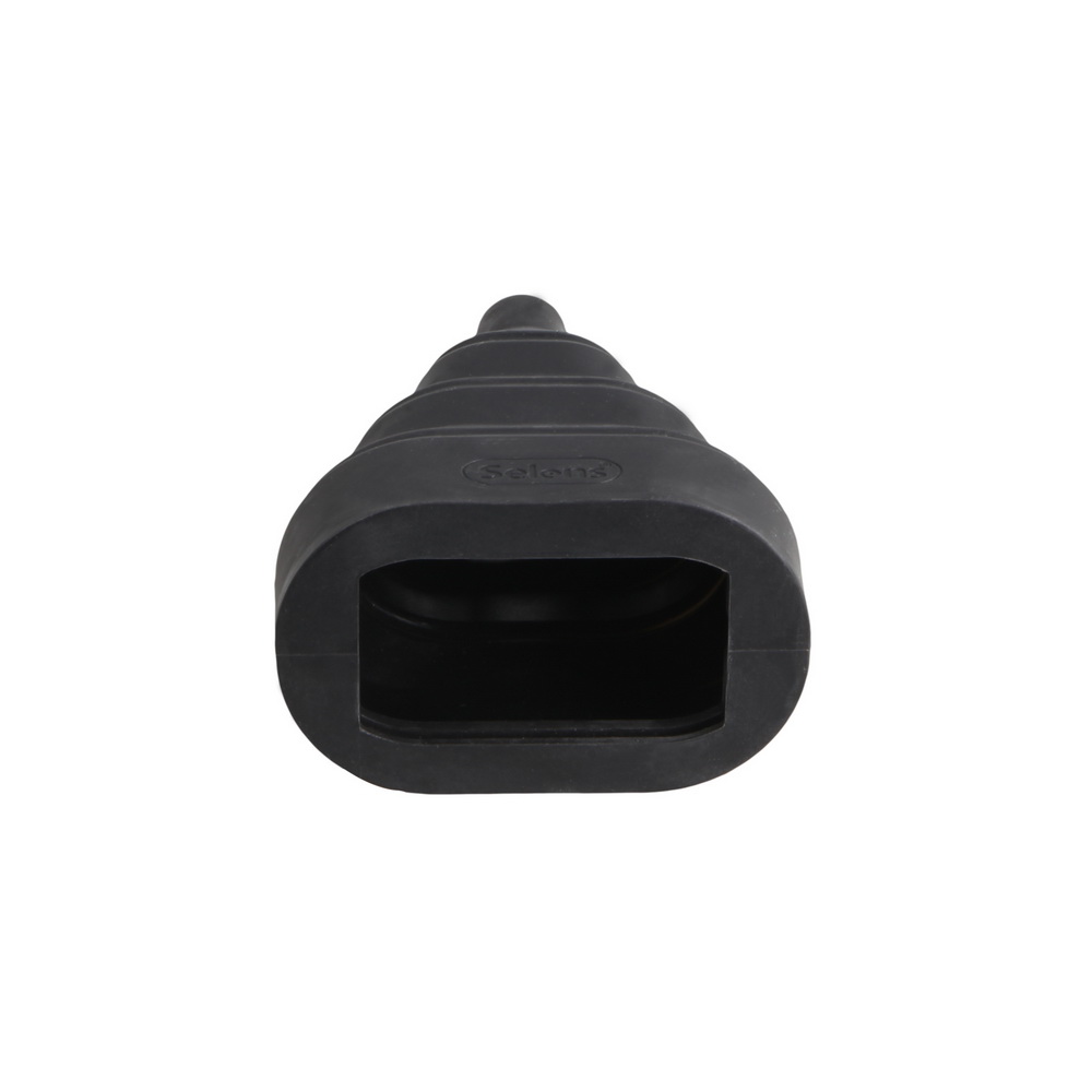 Selens Magnetic Collapsible Sn - Snoot Flash Modifier ulasan dan harga