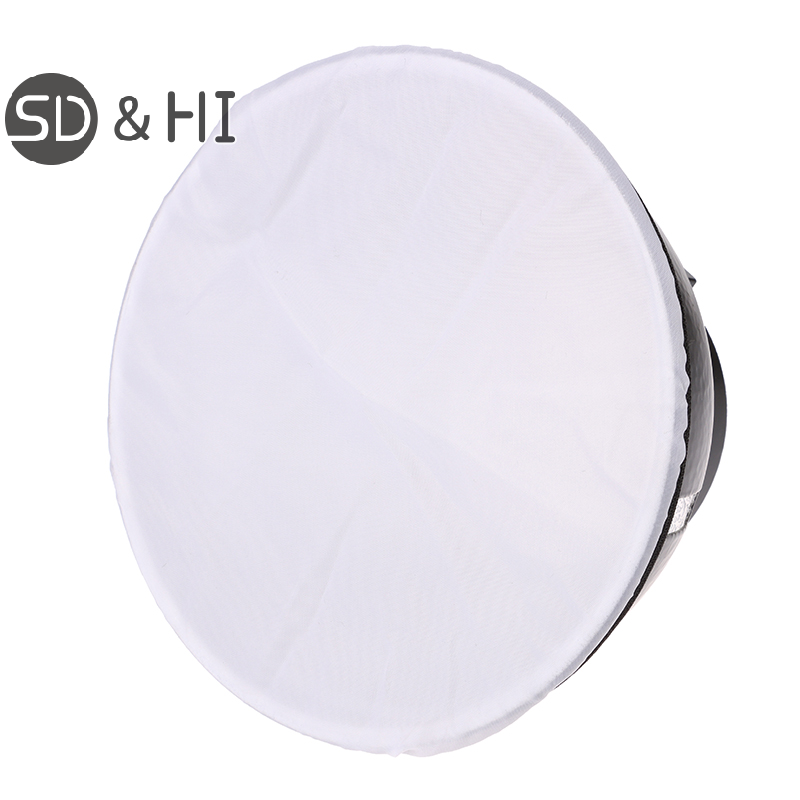 Photography Light Soft Diffuse - Photography Lighting Reflectors ulasan dan harga
