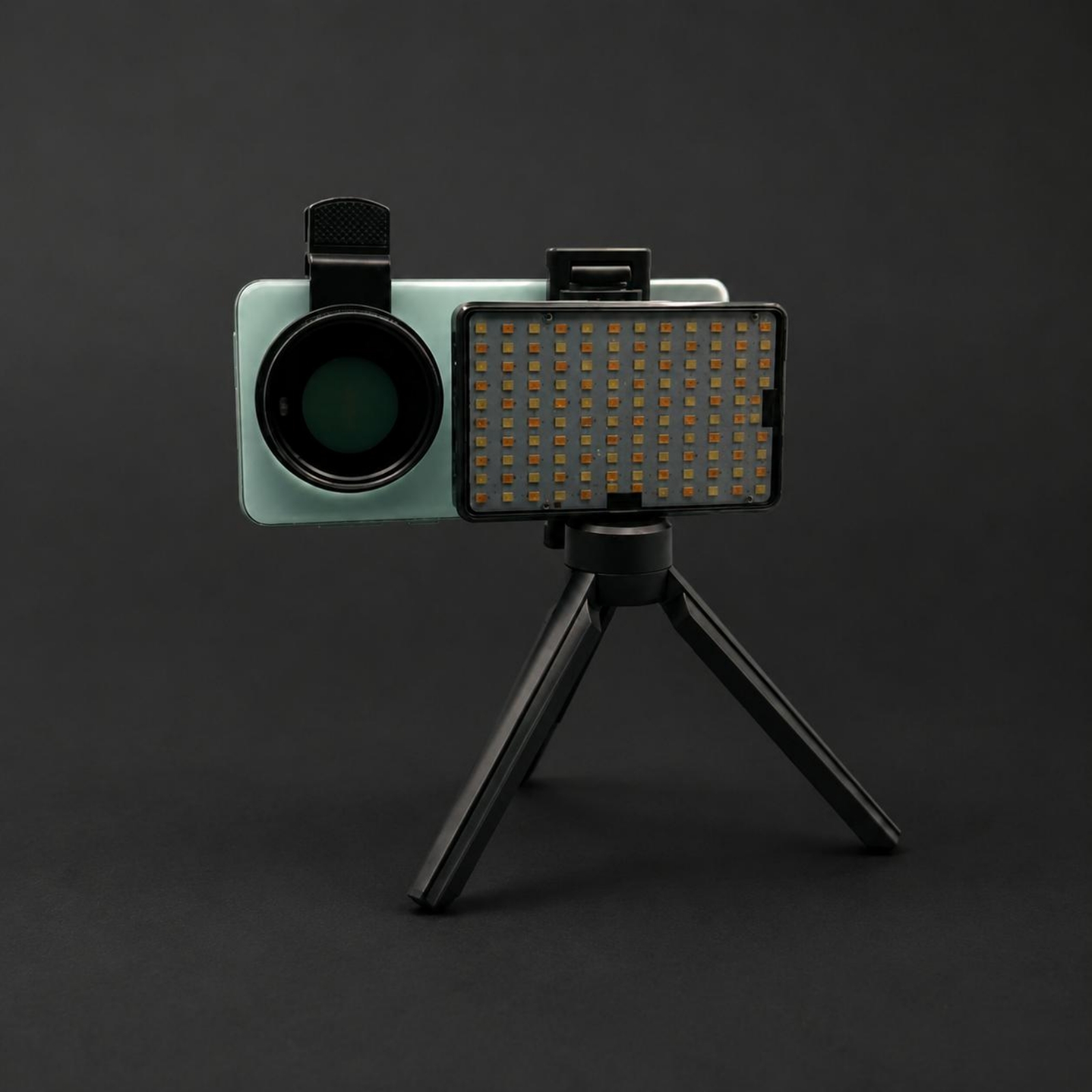 Tattoo Photo Light Anti-Reflec - Photography Lighting Indoor ulasan dan harga