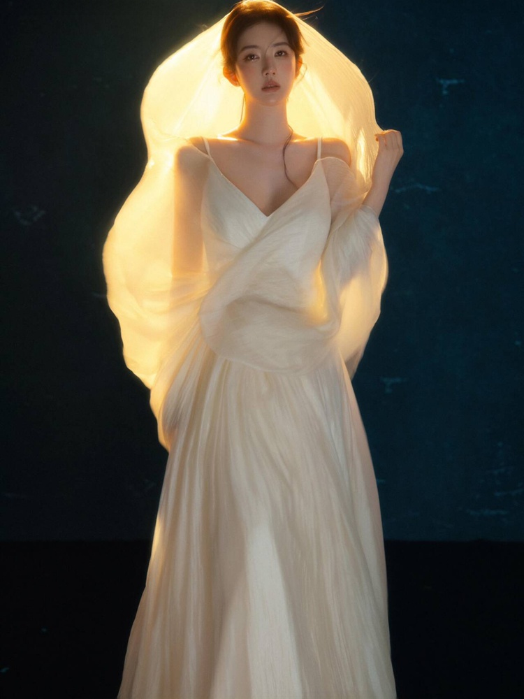 2026 New Pure Desire Art Photo - Photography Lighting For Clothing ulasan dan harga