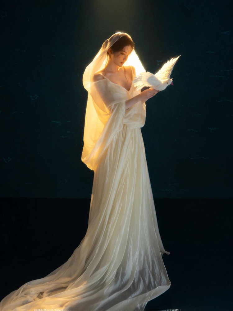 2026 New Pure Desire Art Photo - Photography Lighting For Clothing ulasan dan harga