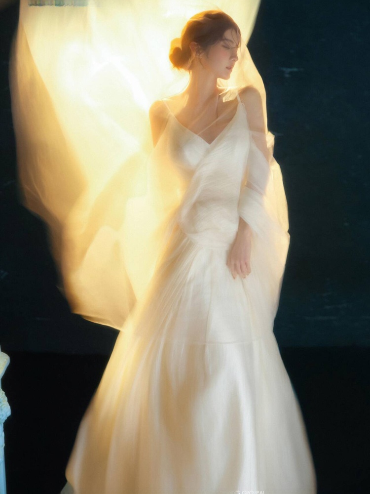 2026 New Pure Desire Art Photo - Photography Lighting For Clothing ulasan dan harga