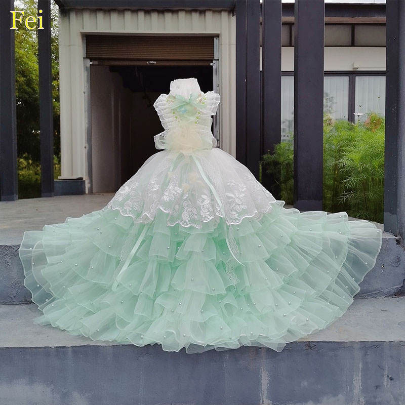 Pet Clothes Photography Dress  - Photography Lighting For Clothing ulasan dan harga