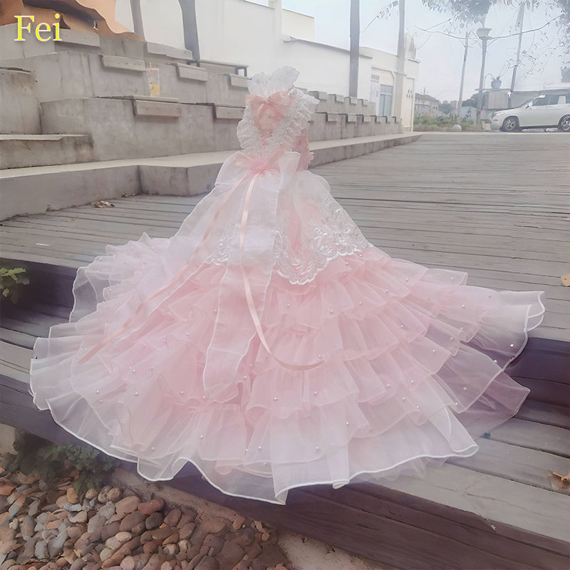 Pet Clothes Photography Dress  - Photography Lighting For Clothing ulasan dan harga