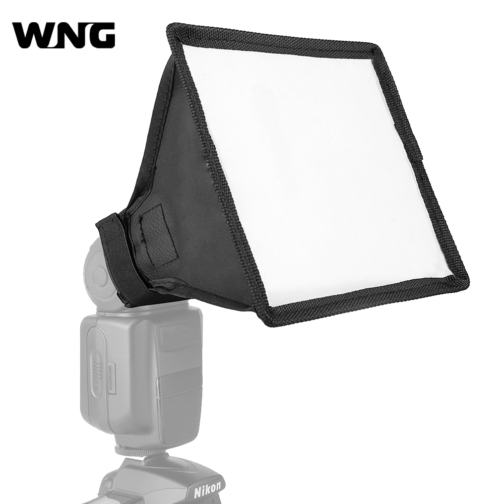 15x17cm Softbox Reflector Flas - Photography Lighting Reflectors ulasan dan harga