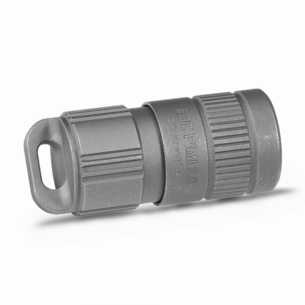 Outdoor Camping Lantern Titani - Snoot Flash Modifier ulasan dan harga