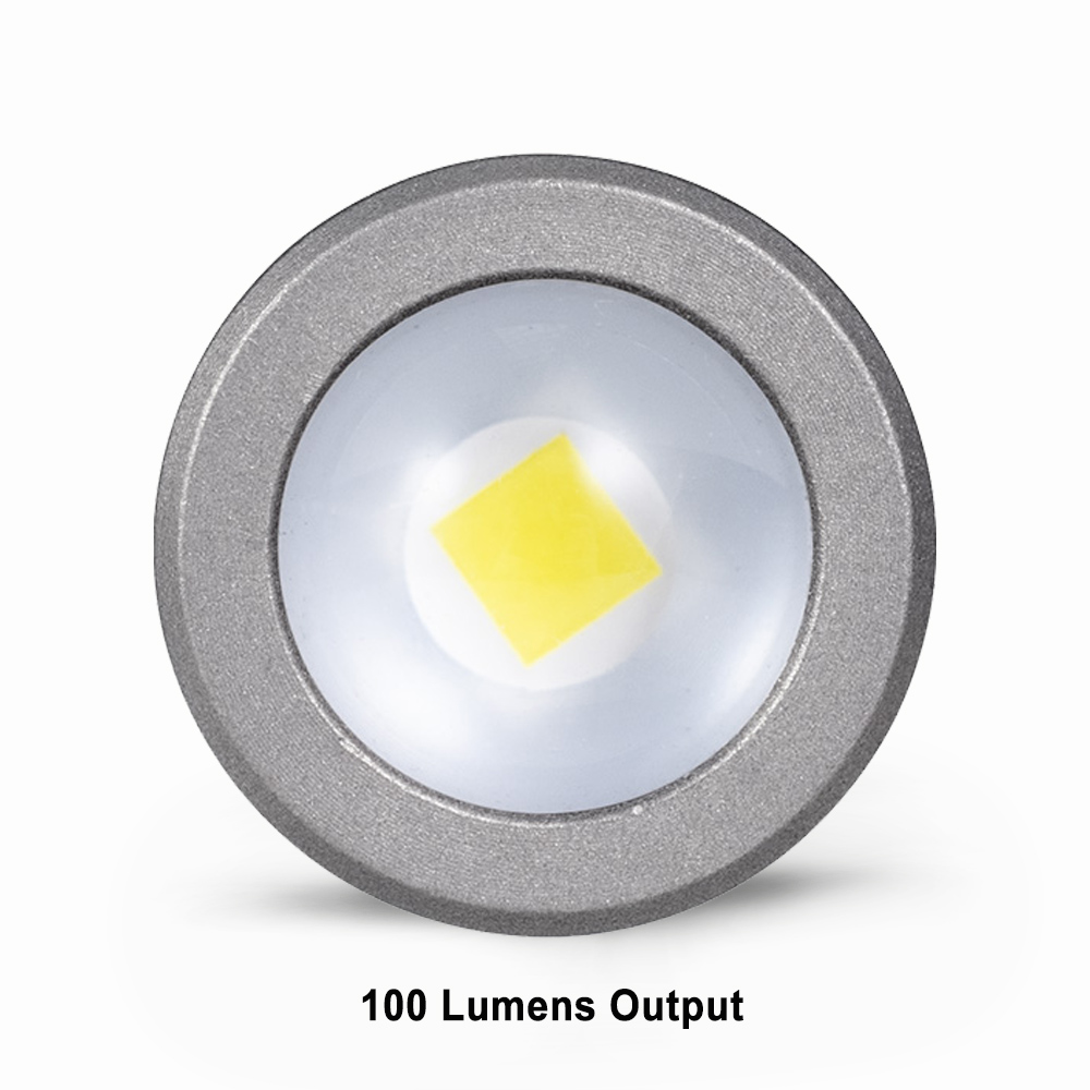 Outdoor Camping Lantern Titani - Snoot Flash Modifier ulasan dan harga