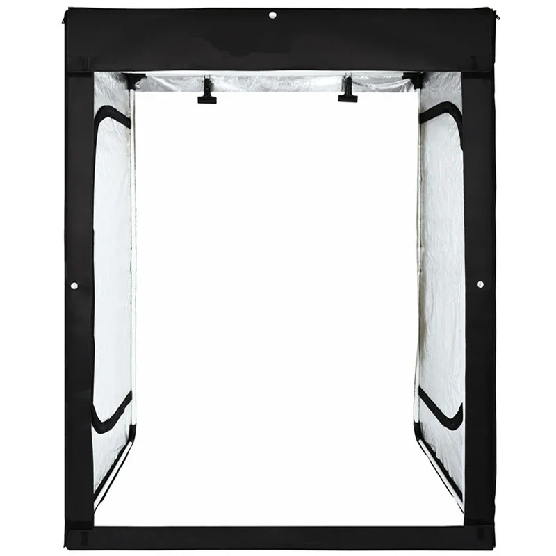 LED Photo Light Box Large-Scal - Photography Lighting For Clothing ulasan dan harga