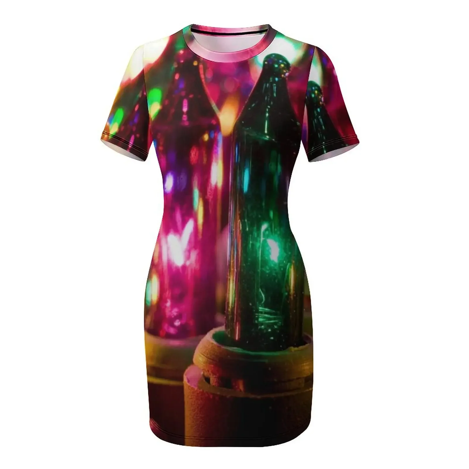 Christmas Tree Costume Macro M - Photography Lighting For Clothing ulasan dan harga