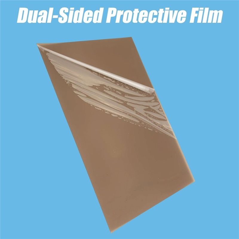 ABDJ-A4 PVC Sheets In 9 Colors - Photography Lighting Diy ulasan dan harga