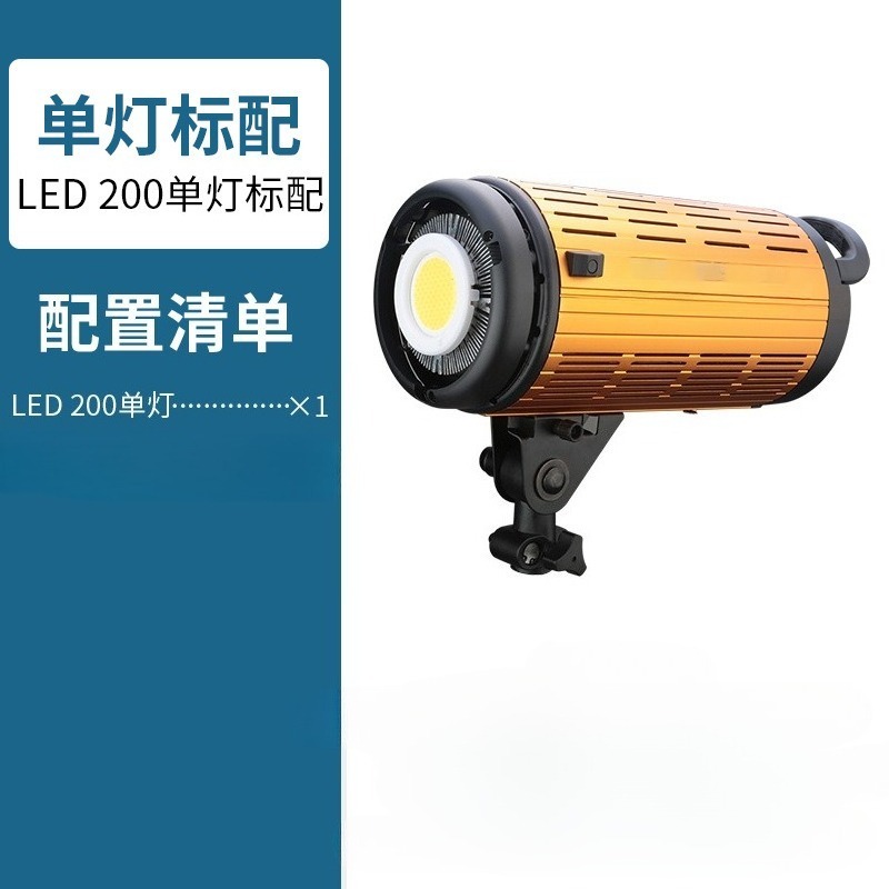 Adjustable dual color temperat - Photography Lighting For Clothing ulasan dan harga