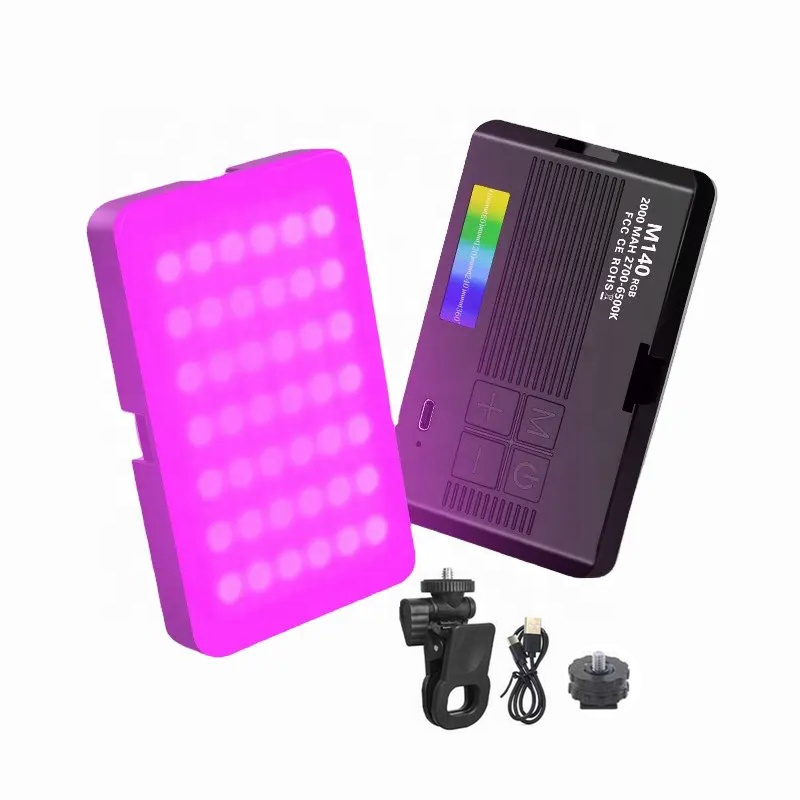 Photography Video Camera RGB L - Photography Lighting Led ulasan dan harga