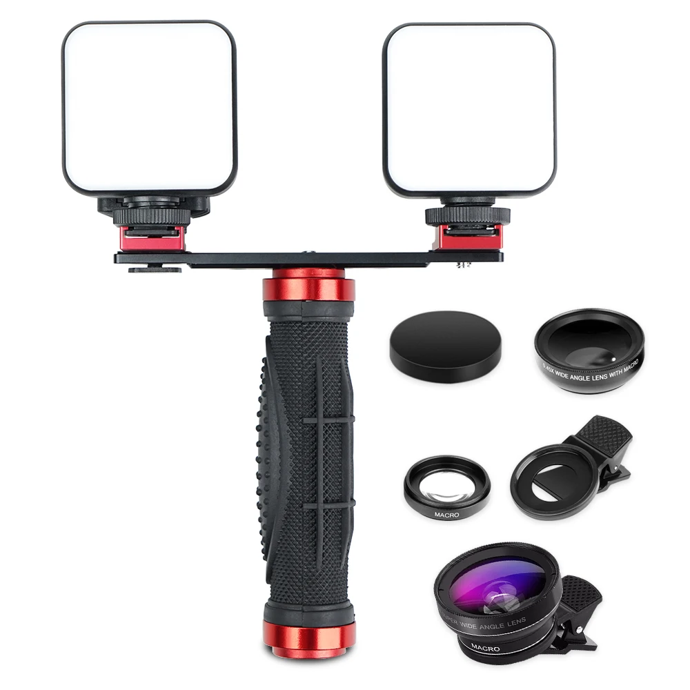 Dental Photography Light Intra - Photography Lighting Led ulasan dan harga