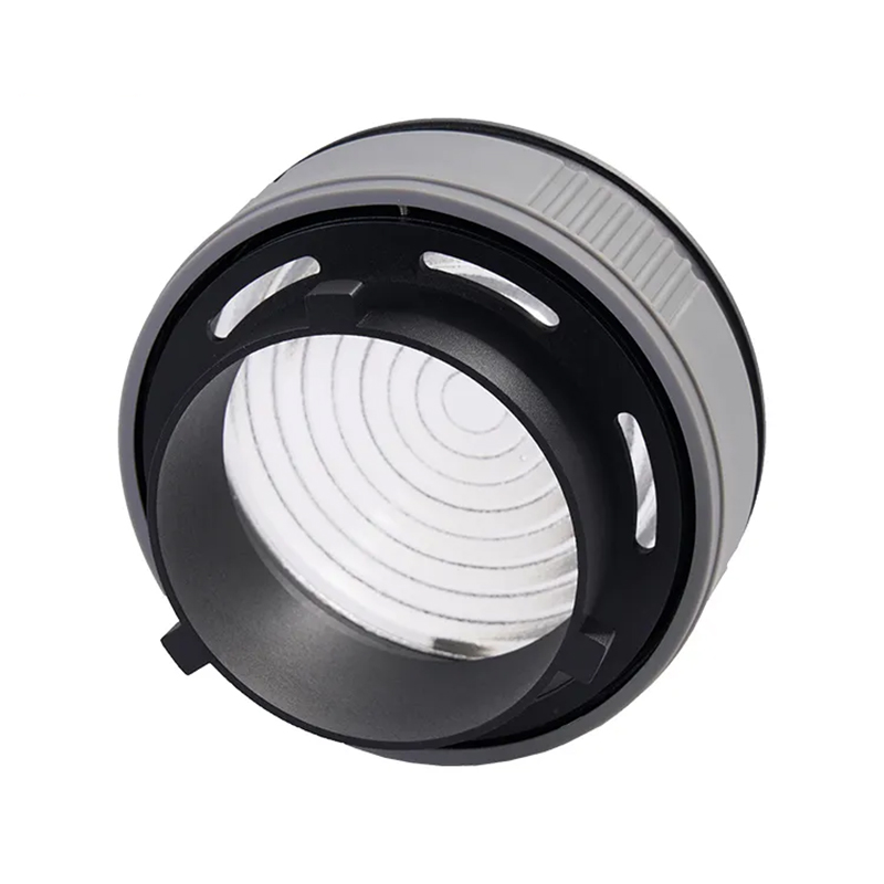 Fresnel Lens 15-55 Degree Adju - Photography Lighting Spotlight ulasan dan harga