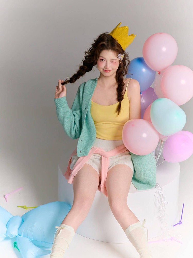 New 2026 Korean Style Sweet Gi - Photography Lighting For Clothing ulasan dan harga