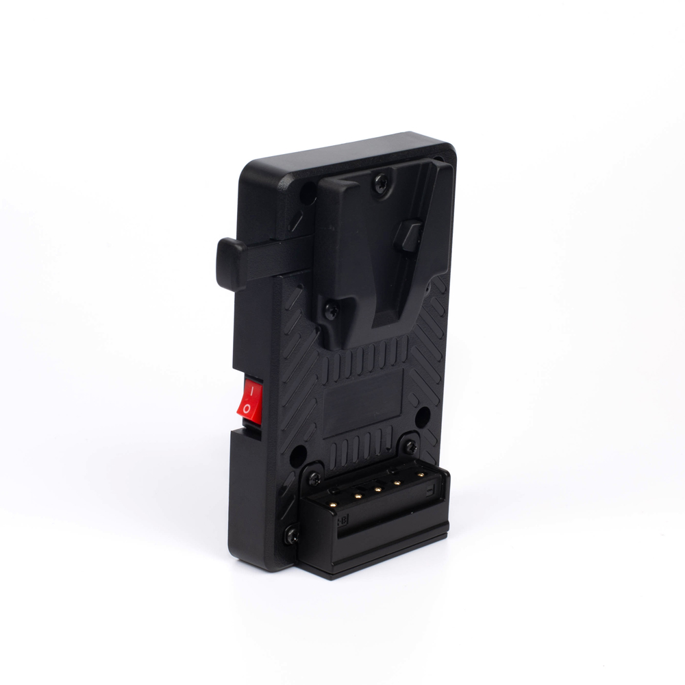 Nano Tiny Small Compact D-tap  - Photography Lighting Diy ulasan dan harga