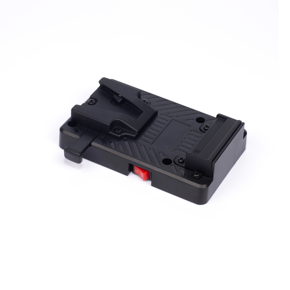 Nano Tiny Small Compact D-tap  - Photography Lighting Diy ulasan dan harga