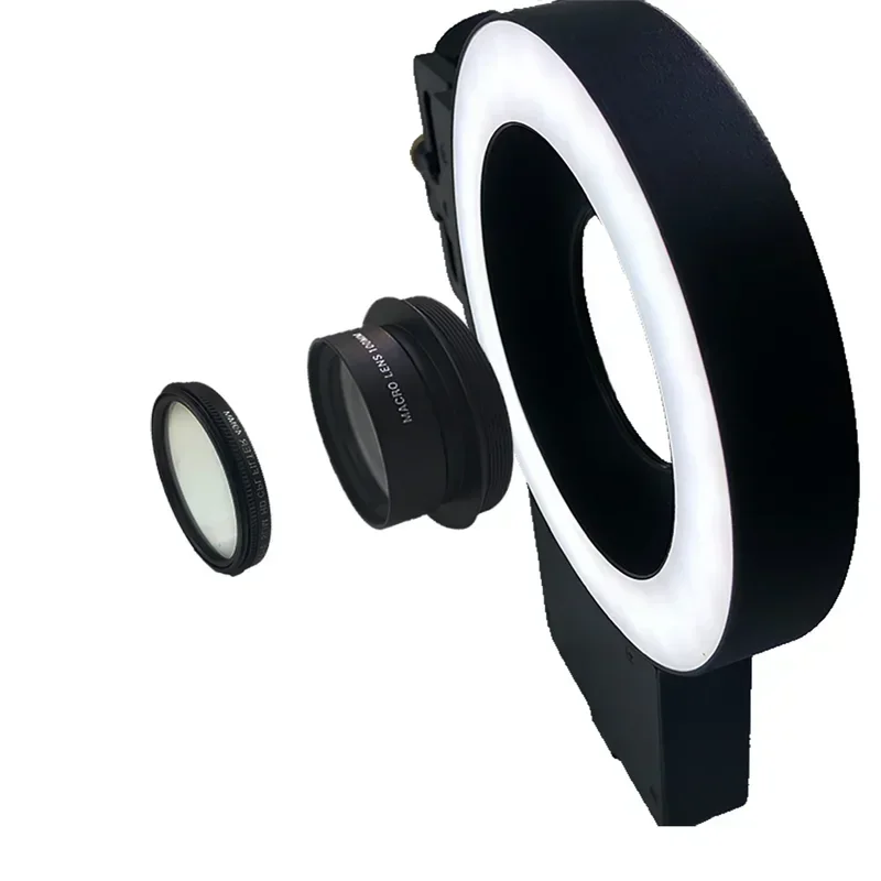 Full Medical MK023 Dental Phot - Photography Lighting Diy ulasan dan harga