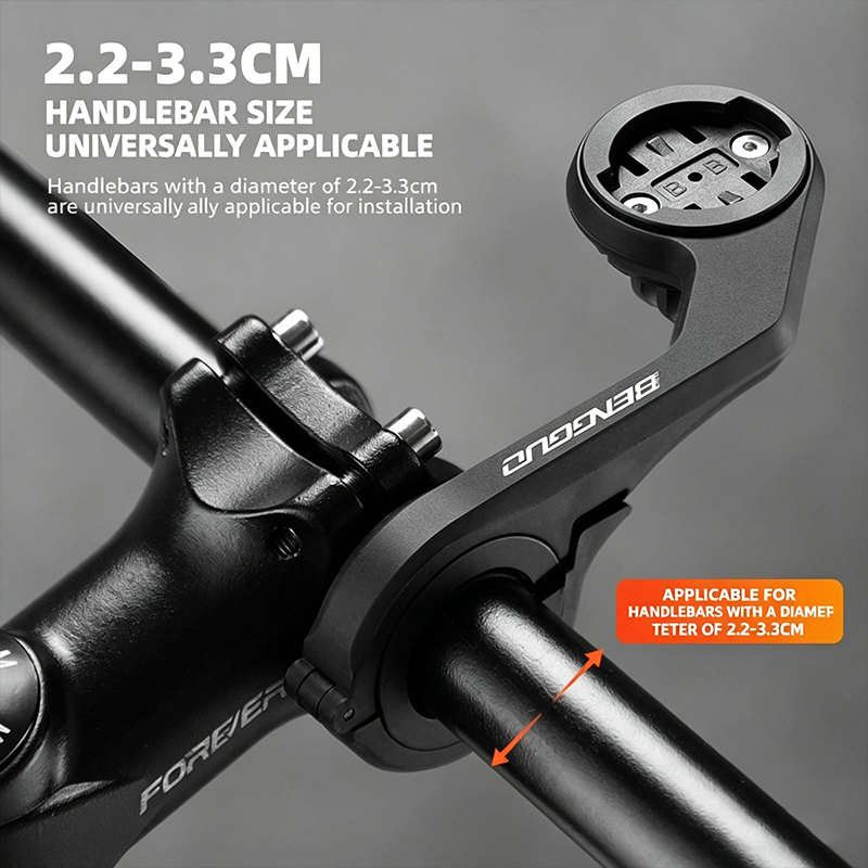 GPS Bike Computer Mount Holder - Photography Lighting Indoor ulasan dan harga