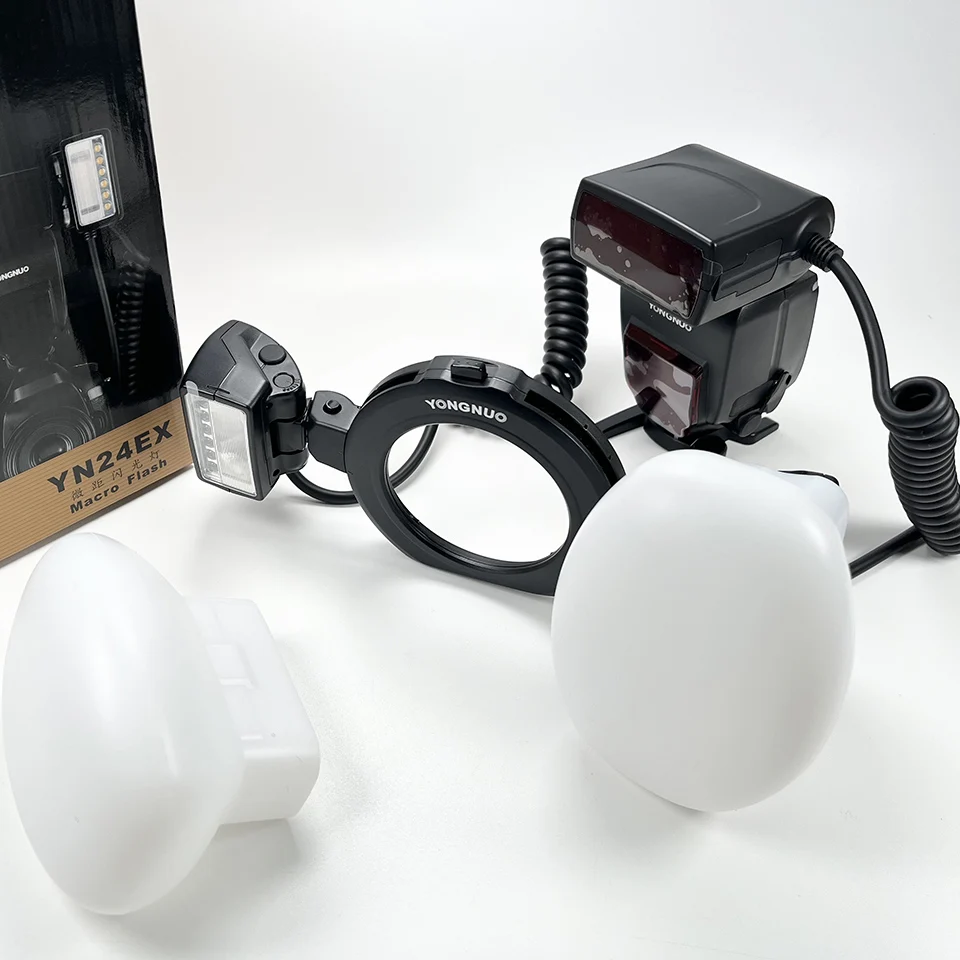 DIY compatible with Yongnuo YN - Photography Lighting Diy ulasan dan harga