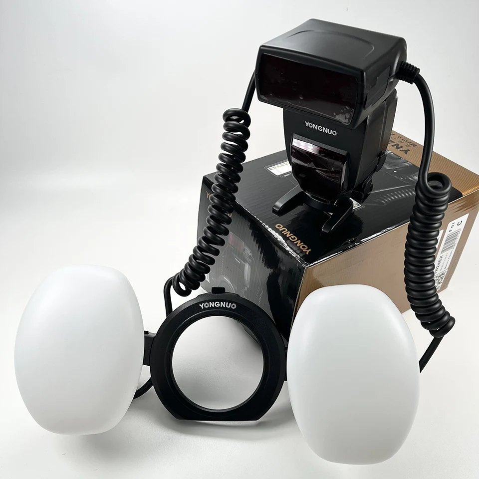 DIY compatible with Yongnuo YN - Photography Lighting Diy ulasan dan harga