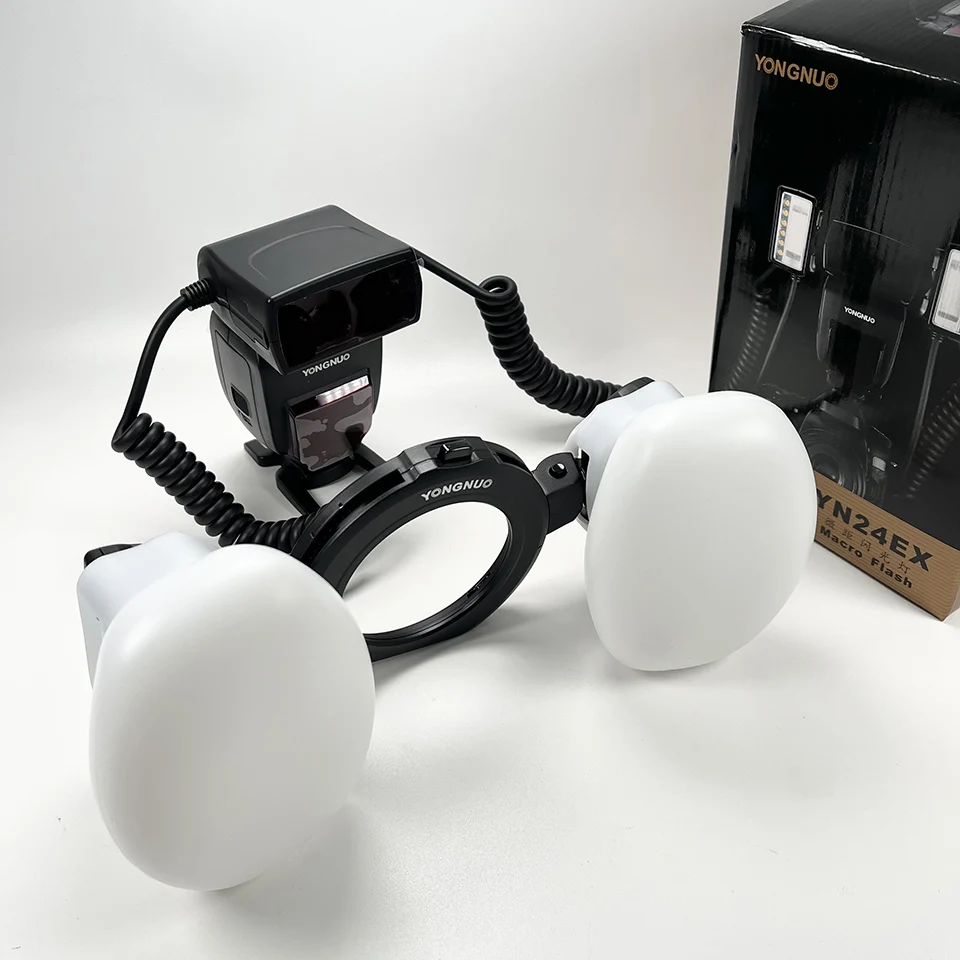 DIY compatible with Yongnuo YN - Photography Lighting Diy ulasan dan harga