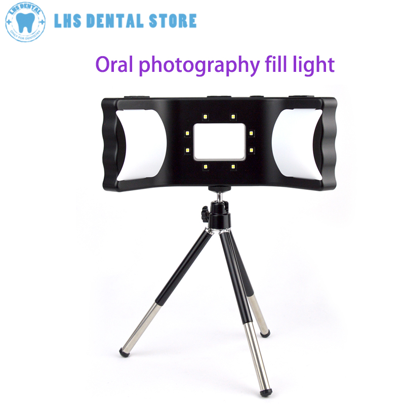 Dental Oral Photography LED La - Photography Lighting Led ulasan dan harga
