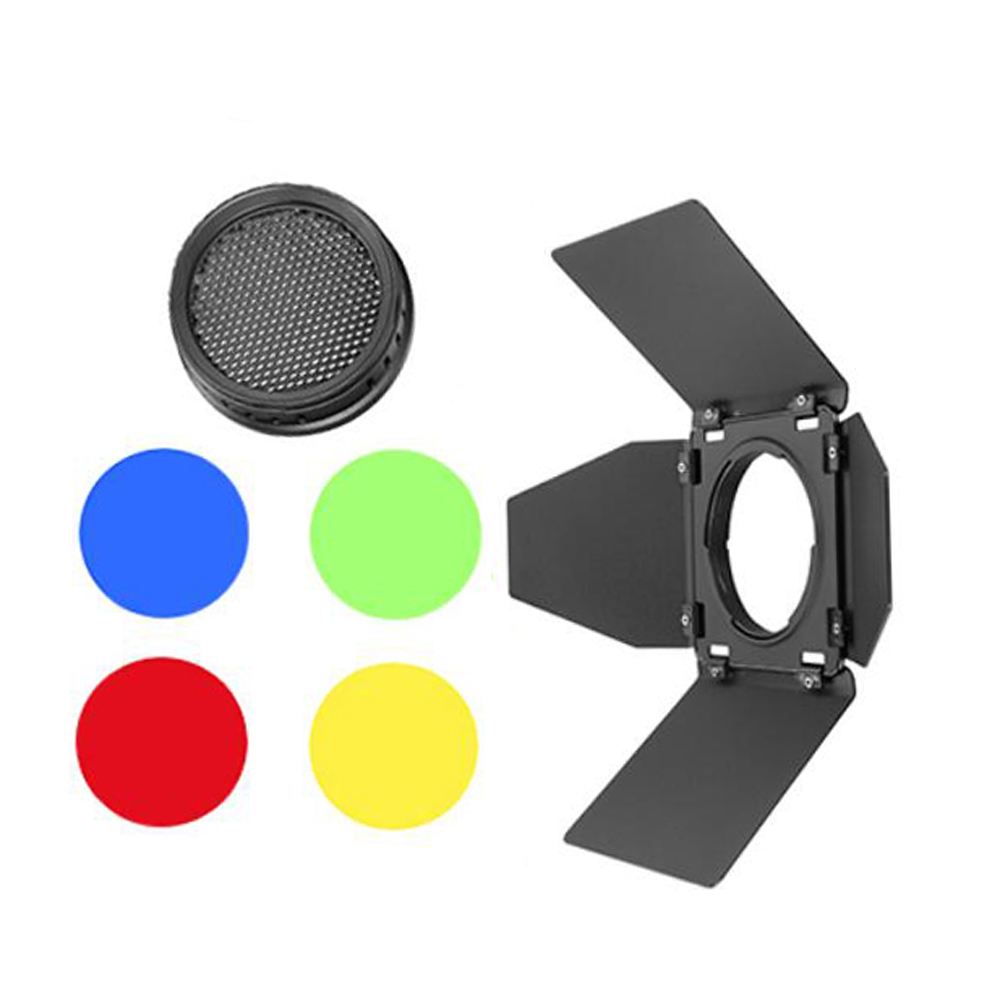 Godox AD300Pro AD300ProII Flas - Snoot Flash Modifier ulasan dan harga