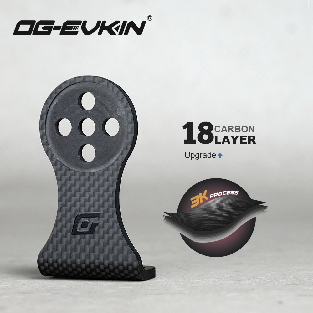OG-EVKIN CM-02+ Bike Stem Exte - Photography Lighting Indoor ulasan dan harga