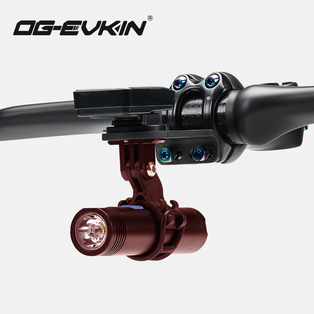 OG-EVKIN CM-02+ Bike Stem Exte - Photography Lighting Indoor ulasan dan harga