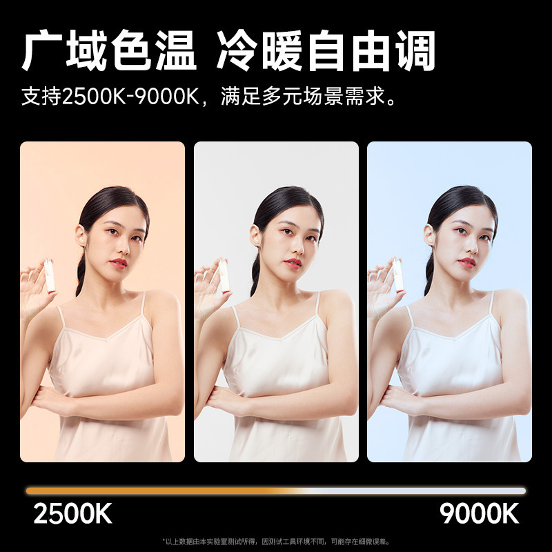 40W Full Color Portable Handhe - Photography Lighting Led ulasan dan harga