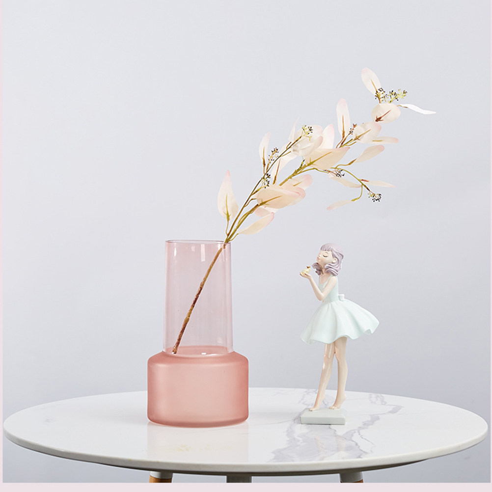 1Pcs Simulation Eucalyptus Lea - Photography Lighting Wedding Reception ulasan dan harga