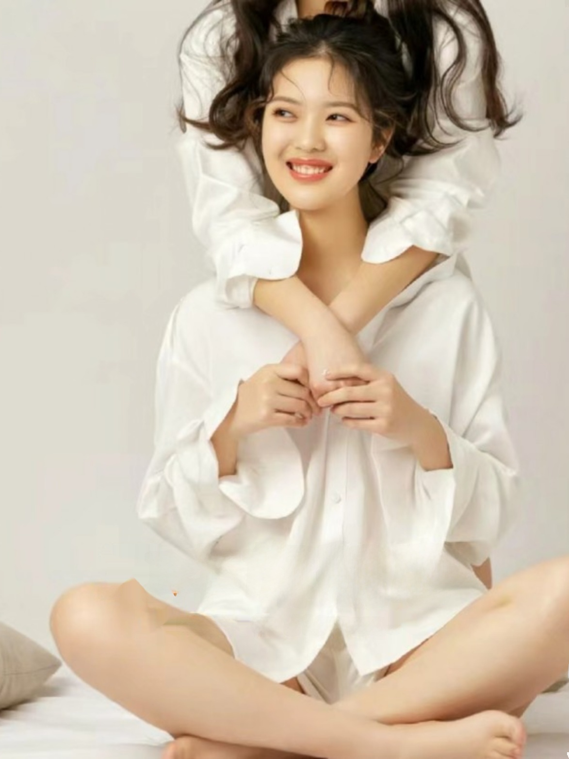 Fashionable Artistic Photograp - Photography Lighting For Clothing ulasan dan harga