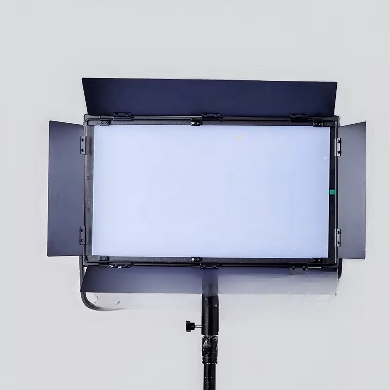 Yidoblo A-2200IIX Chinese Vide - Photography Lighting Led ulasan dan harga