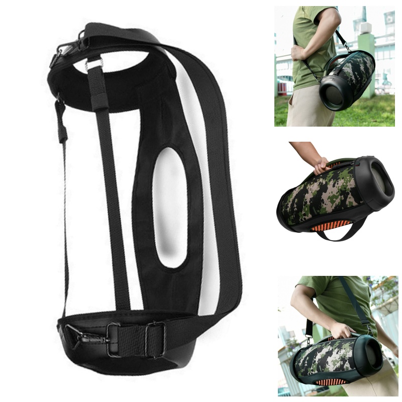 Portable Traveling Case Carry  - Boom Arm Stand ulasan dan harga
