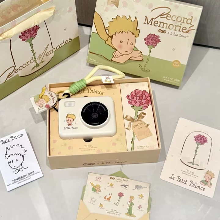 Anime Peripheral Le Petit Prin - Photography Lighting Indoor ulasan dan harga