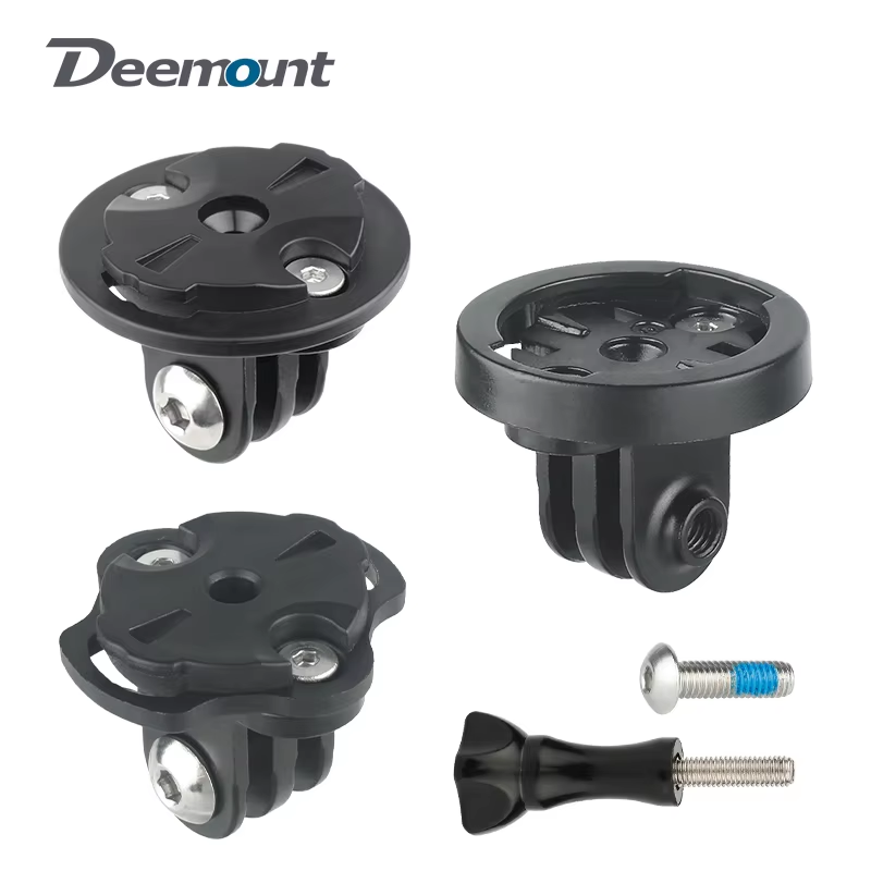 Bicycle Light Holder Adapter B - Photography Lighting Indoor ulasan dan harga