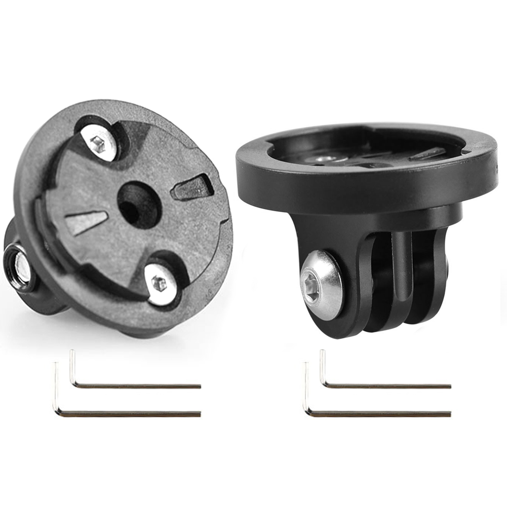 Bicycle Light Holder Adapter B - Photography Lighting Indoor ulasan dan harga