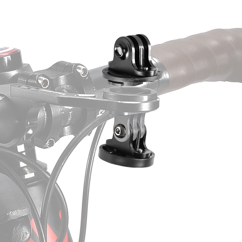 Bicycle Light Holder Adapter B - Photography Lighting Indoor ulasan dan harga