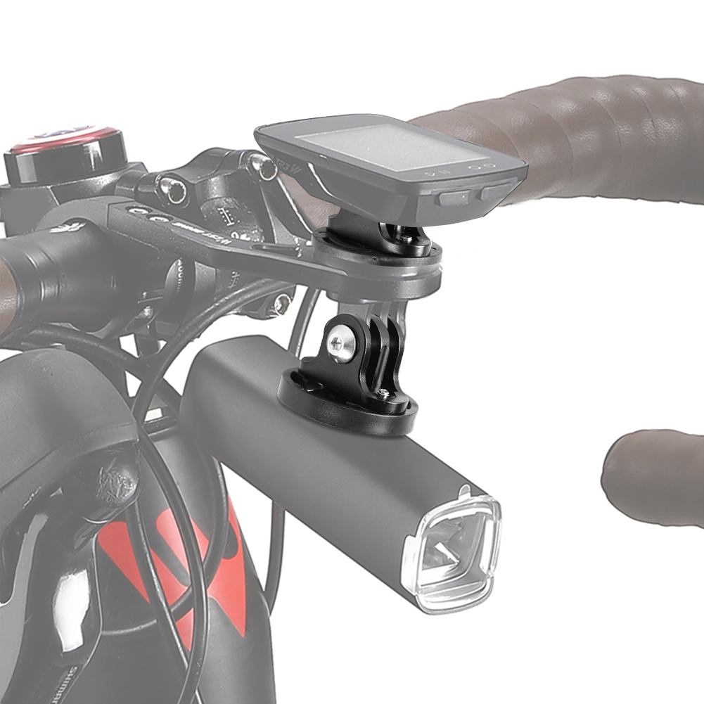 Bicycle Light Holder Adapter B - Photography Lighting Indoor ulasan dan harga